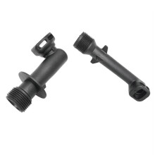 For K2/K3 High-Pressure Car Washer Water Outlet Connector and Water Inlet Connector(5.064-395.0)