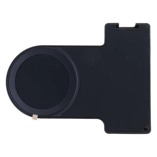 Magnetic Phone Grip with Bluetooth Remote Shutter,Wireless Bluetooth Camera Handle Bracket,Self-Time 1