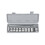 10Pcs Sleeve Combination Tool Set Ratchet Wheel Repair Emergency Set 1