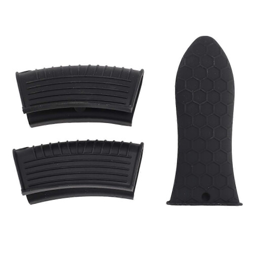 Griffhalter-Abdeckungsset, Topfgriff-Schutzhülle