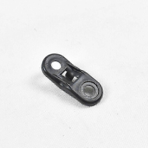 4Pcs ABS Black Fairing Shell Bracket for CBR1000RR 2008-2015 1