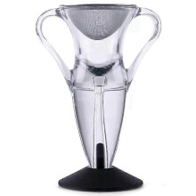 Φίλτρο αντλίας οξυγόνου κρασιού Magic Wine Decanter Wine Aerator Bar Tools