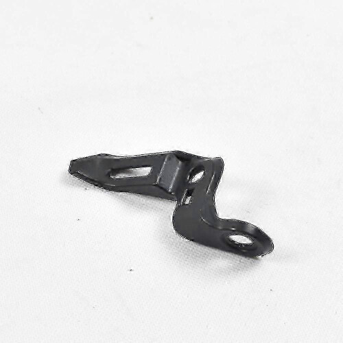 4Pcs ABS Black Fairing Shell Bracket for CBR1000RR 2008-2015 2