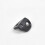 4Pcs ABS Black Fairing Shell Bracket for CBR1000RR 2008-2015 4