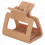 Styling Rectangle Hair Clips - Plastic Square Hairpins 2