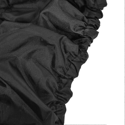 Baby Stroller Wheel Cover Dustproof Protector for Wheelchair Stroller Accessory 2