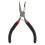 Handy Pliers DIY Tool Needle Nose no Tooth 1