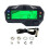Universal Motorcycle Lcd Digital Meter Speedometer Odometer 1