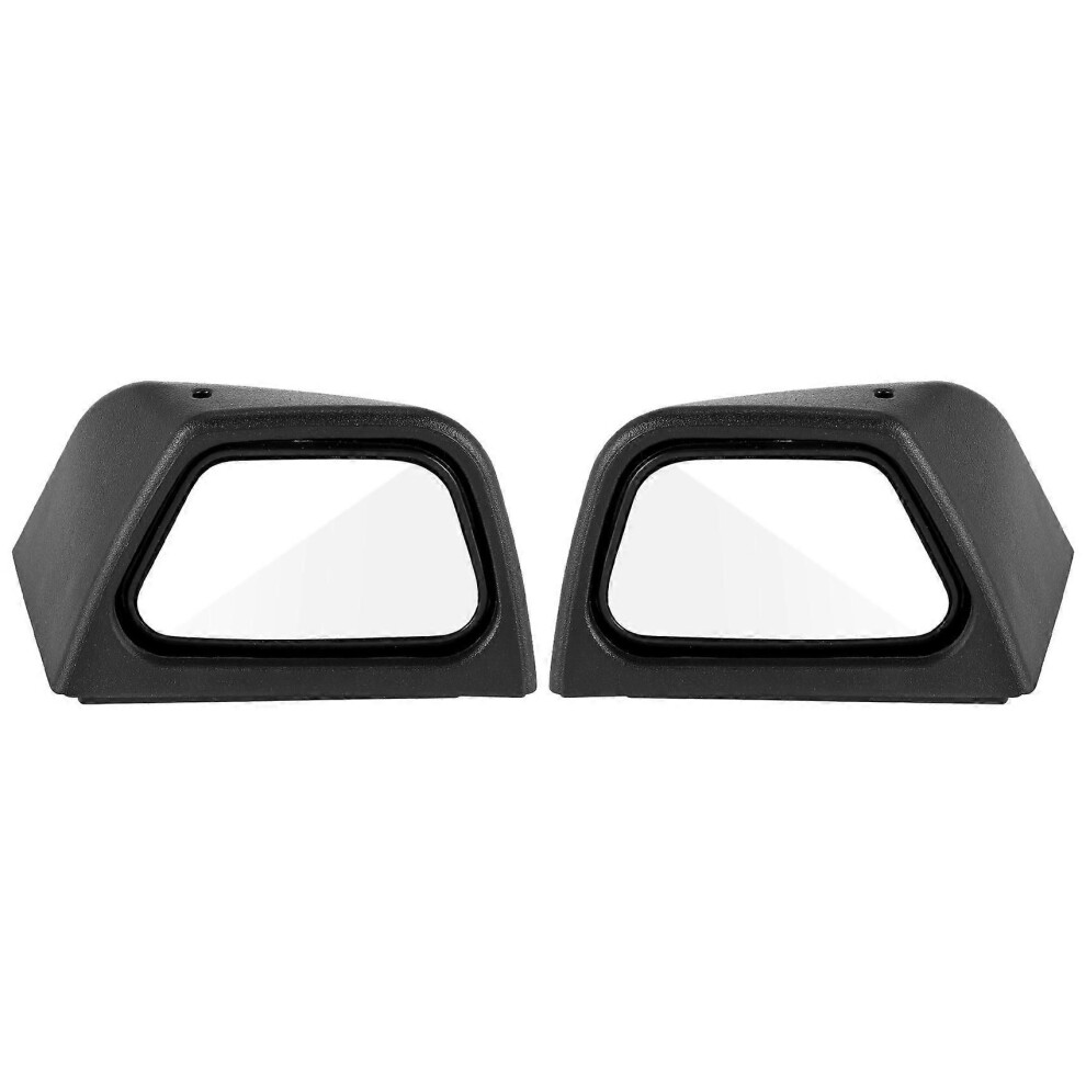Car Blind Spot Assist Mirror Wide Angle Mirror Rearview Mirror 9152359578912