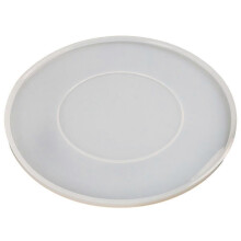 Tapa de silicona compatible con Instant Pot de 6 y 5 cuartos. Tapa reutilizable de silicona compatible