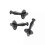 A0009982395 3Pcs/Set Car Spiral Spring Gasket Set for Models 3