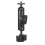 Motorcycle Bike Camera Holder Handlebar Rearview Mirror Mount Bracket 1
