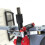 with Mount Fixed Bracket for D12 1/10 RC Car,Black 3