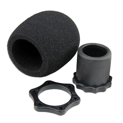 Microphone Cover, Sponge Cover, Microphone Protective Cover