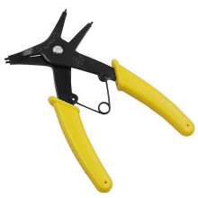 Circlip Pliers Internal External Circlip Pliers Retaining Ring Pliers Card Outer Retaining Ring Plie