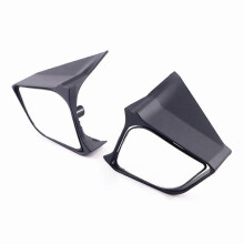 Motorcycle Rearview Side Mirror Rearview Mirror for Xmax300 X-MAX300 2017-2022