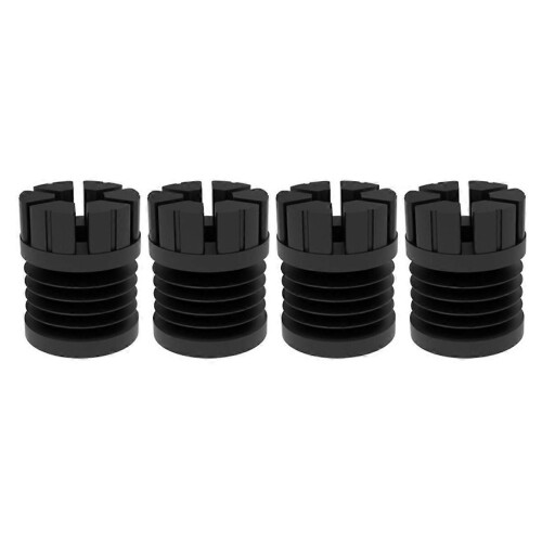 Anti-Shock Dust-Proof Silicone Foot Pad compatible for Bambu 3D Printer