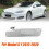 Left Side Sunshade with Mirror Sun Visor 103258100D for 3