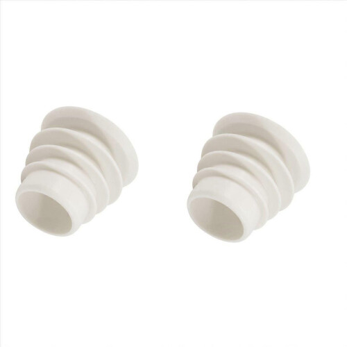 Pool Cleaner Skimmer Cone Adapter compatible for Zodiac Valve Cuff