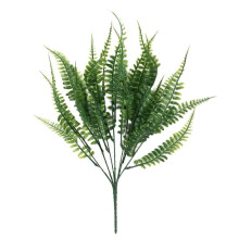 Artificial Ferns compatible for Outdoors & Indoors,Large Faux Ferns A