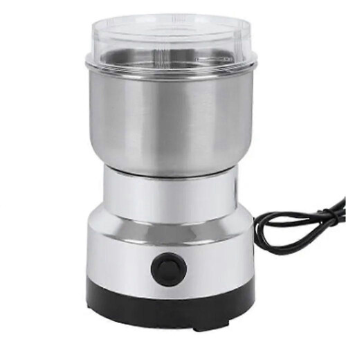 Μίνι ηλεκτρικός μύλος οικιακής χρήσης 300ml κονιορτοποιητή