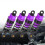 4 τεμάχια αμορτισέρ αλουμινίου 102004 για HSP 1:10 RC Flat Car RC Ανταλλακτικά Αξεσουάρ 4