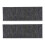 2PCS Activated Carbon Filter compatible for Bora Basic BAKFS/BIU/BHU/BFIU Cooker Hood Range Hood Grease Filter 1