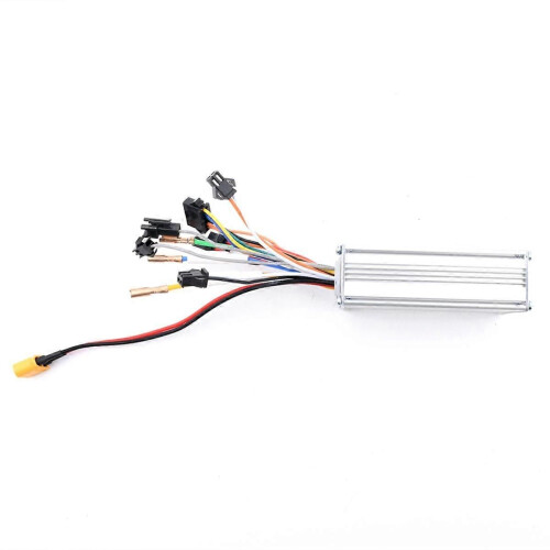 Controller per motore brushless DC JP da 48 V 25 A 1200 W per scooter elettrico e bici, controller per 2