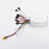 Controller per motore brushless DC JP da 48 V 25 A 1200 W per scooter elettrico e bici, controller per 4