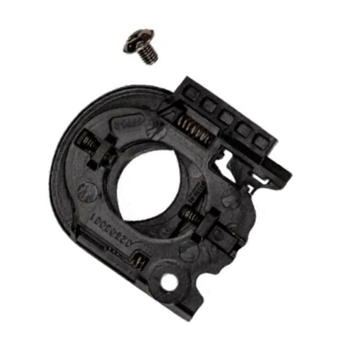 MT-V-28B Shield Base for MT Thunder 4 Shield Base Replacement Spare Parts 1 Pair Include Screws 2