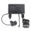 H6C LCD Display Display Intelligent Instrument Speed Display Scooter Accessories Lithium Battery Ins 1