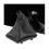 Leather Gear Stick Cover for E34 E36 E46 Shift Knob 2