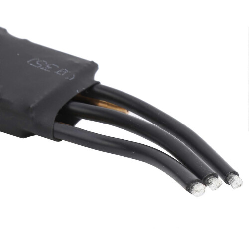 OneWay Brushless Water Cooling 100A ESC 5V/5A BEC Electric Speed Controller for RC Boat 1