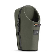 ROCKBROS Folding Bike Water Bottle Holder, Front Frame Kettle Bag, Electric Scooter Accessory, Tool Storage Pouch B
