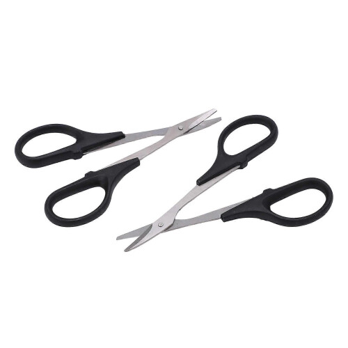 Κιτ κυρτού ψαλιδιού Universal RC 0‑14mm για τρυπάνι αυτοκινήτου R 1