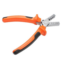 PZ1.5-6 Small Crimping Pliers Crimping Pliers VE/EN Tube Terminal Crimping Pliers