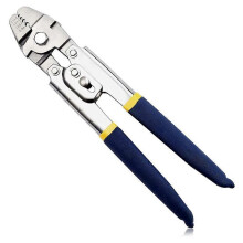 Stainless Steel Wire Rope Crimping Tool is Used for Crimping Machine and Crimping Sleeve Kit