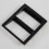 Car Headlight Adjustment Switch Cover Trim Decoration Accessories 3
