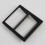 Car Headlight Adjustment Switch Cover Trim Decoration Accessories 4