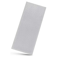 Filtri antigrasso per cappa aspirante S99010370 compatibili con Broan PM390 PM250, ricambi per prese