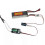 -CVT01 Voltage Sensor Telemetry Data Module For FSi6 RC Part 4