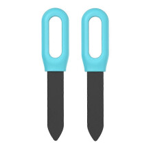 2Pcs Tuya BT 2 in 1 Wireless Soil Moisture Meter Plant Soil Temperature Humidity Monitor Potted Plant Measuring Device
