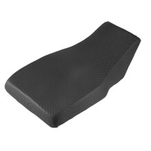 Cuscino per sella moto/ATV in spugna, compatibile con quad e moto fuoristrada 110-125cc