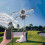 BRDRC Drone System Airdrop Air Drop System for Mini 3 Pro/Mini 4 Pro 4