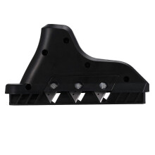 Cepillo de cantos para placas de yeso, cepillo de mano para placas de yeso, biselador de cantos para