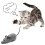 Wireless Electric Remote Control Mouse RC Toy for Cat Pet 3