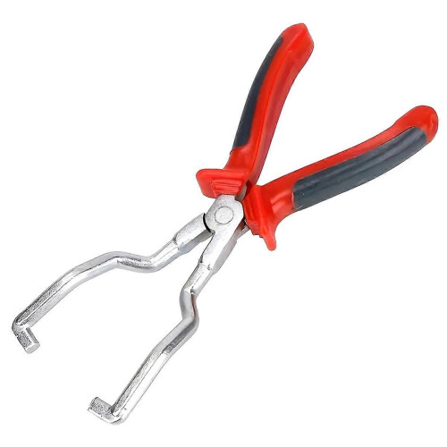 Oil Pipe Pliers Gasoline Filter Caliper Removal Pipe Pliers Separation Pliers Tool