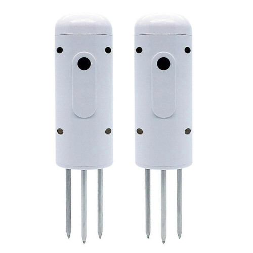 2 τεμάχια TUYA ZIGBEE Παρακολούθηση φυτών Μετρητής θερμοκρασί