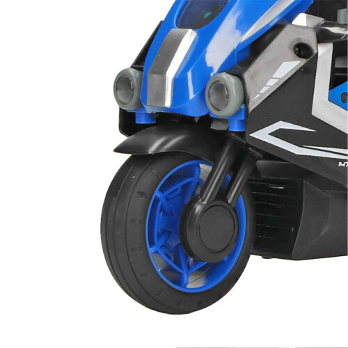 1:8 RC Μοτοσικλέτα Drift Υψηλής Ταχύτητας 3 τροχών με τηλεχειρι 2