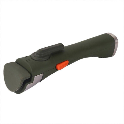 Pot Handles Replacement Detachable Ergonomic Reusable Heat- Grip Removable Pot Handle for Cookware